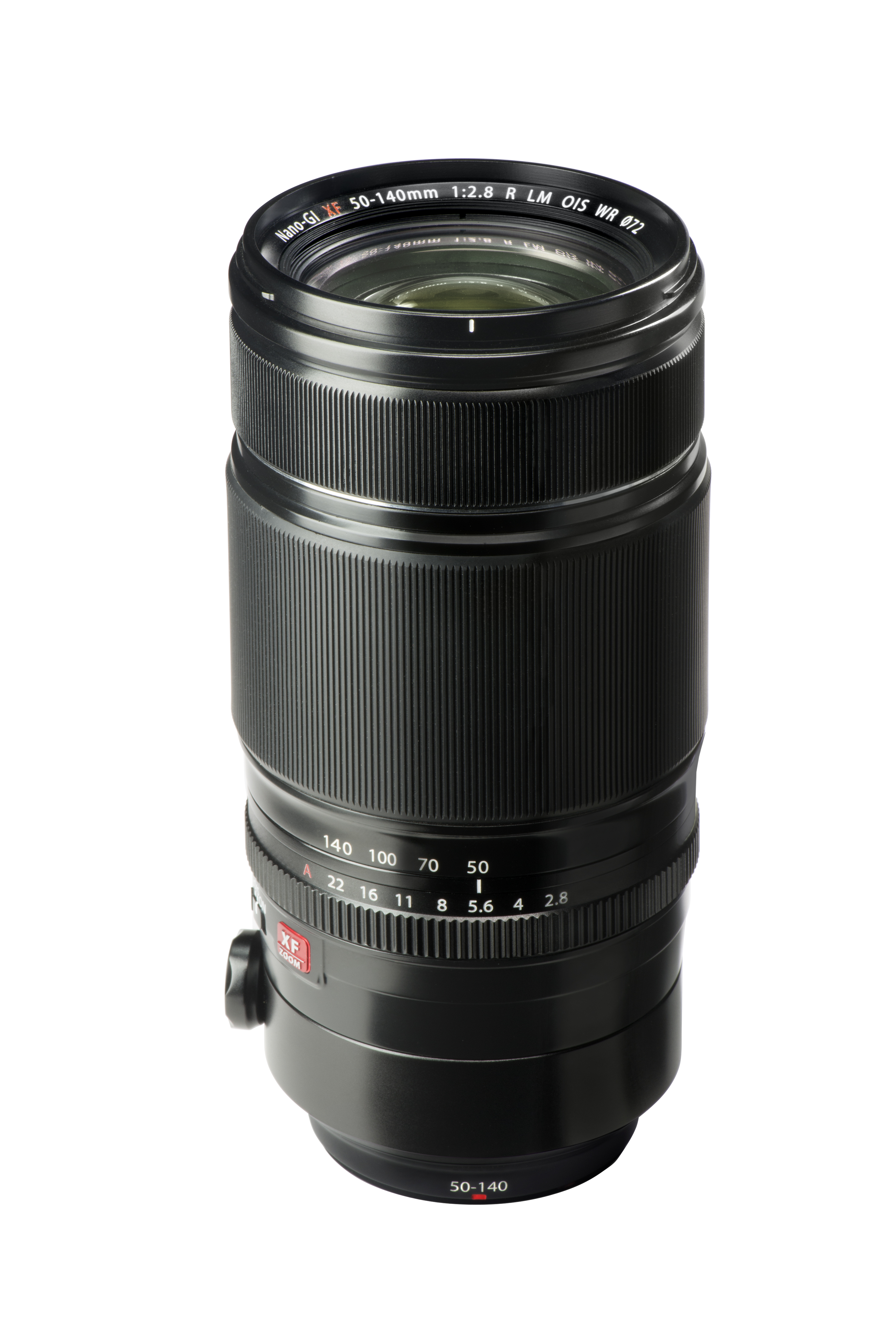후지필름 XF 50-140mm 2.8 R LM OIS WR