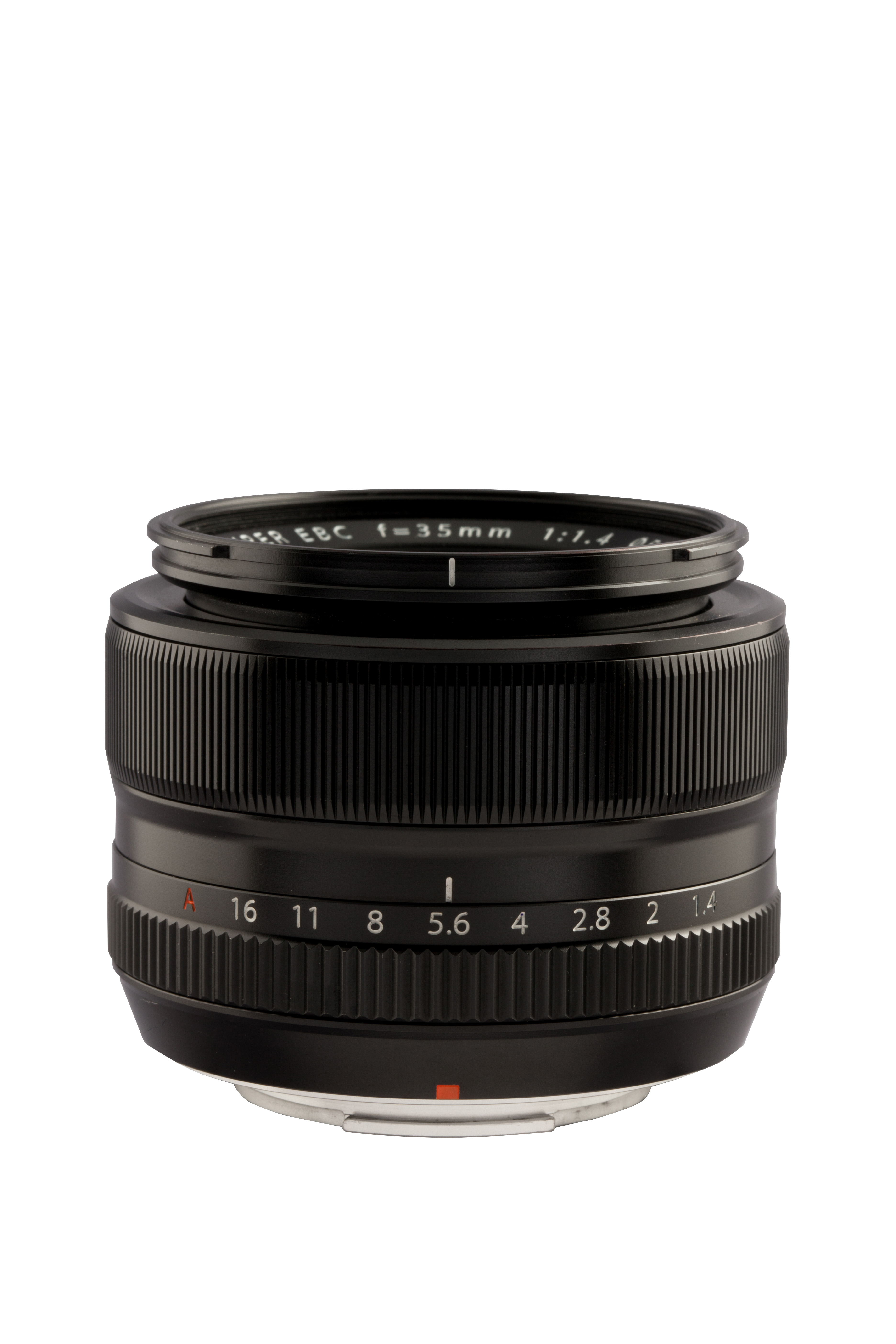 후지필름 XF 35mm F1.4 R