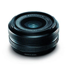 후지필름 XF 18mm F2 R