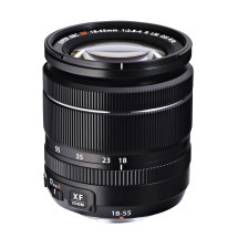 후지필름 XF 18-55mm F2.8-4 R LM OIS