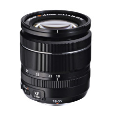 후지필름 XF 18-55mm F2.8-4 R LM OIS