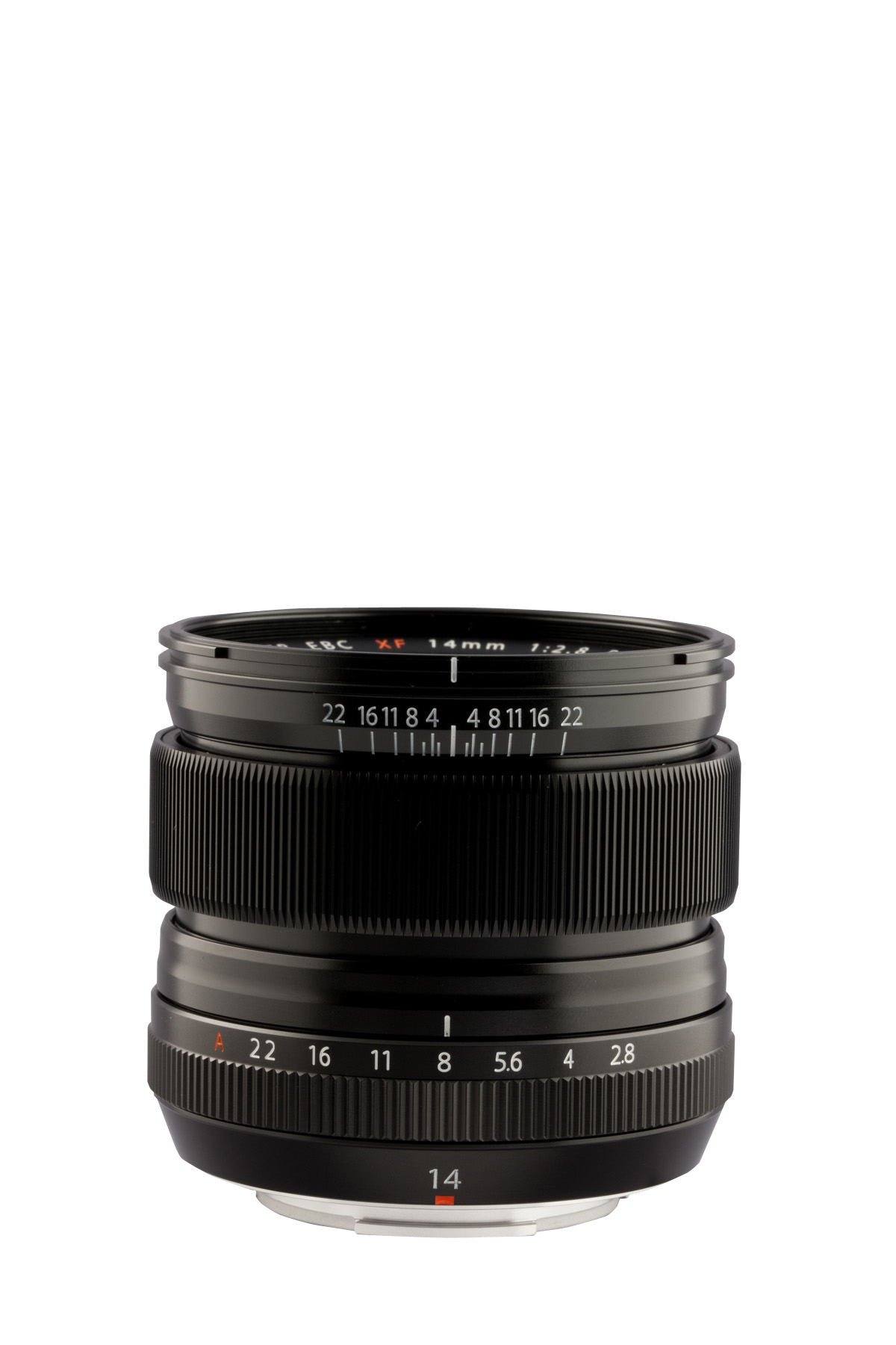 후지필름 XF 14mm F2.8 R