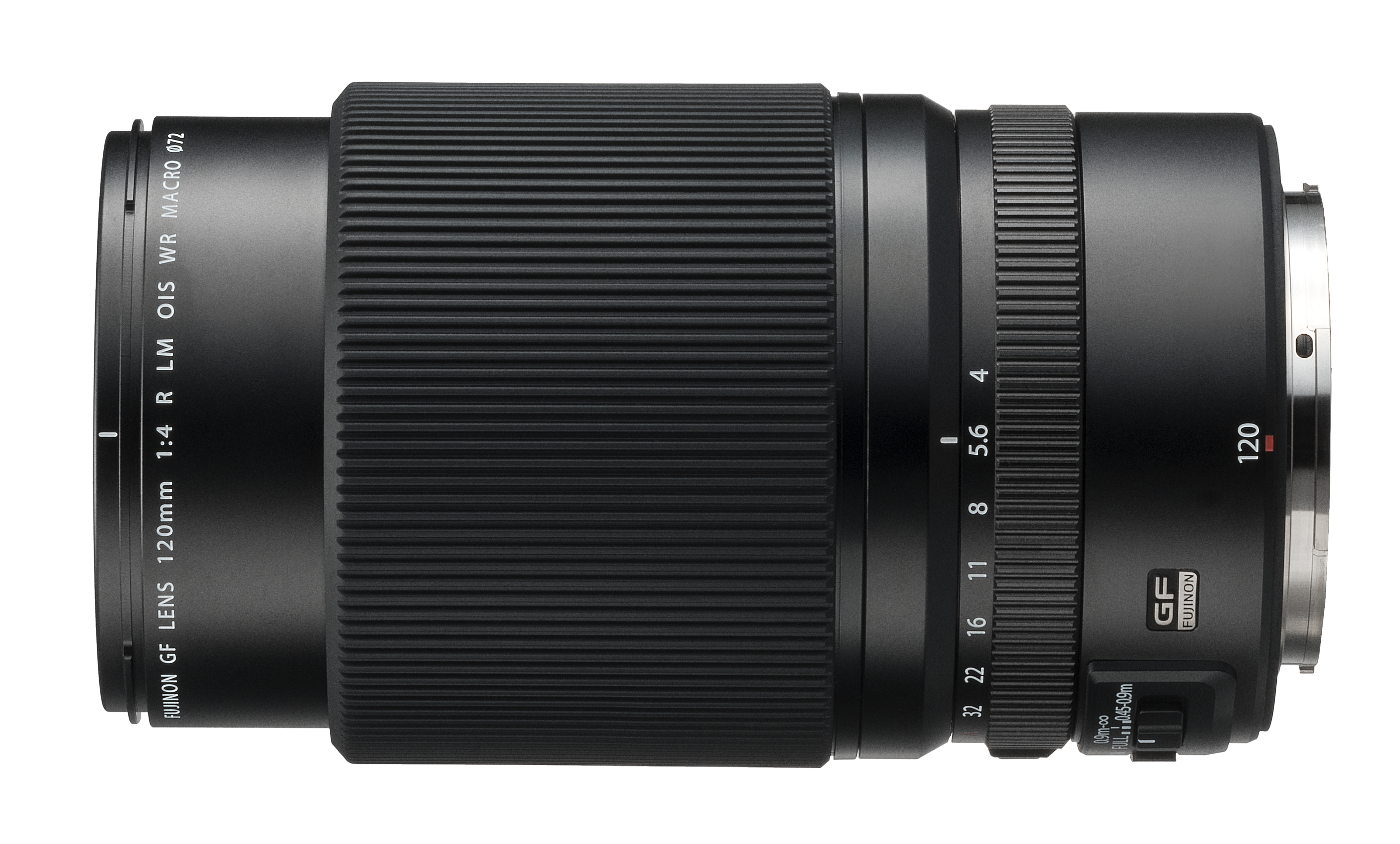 후지필름 GF 120mm F4 MACRO R LM OIS WR