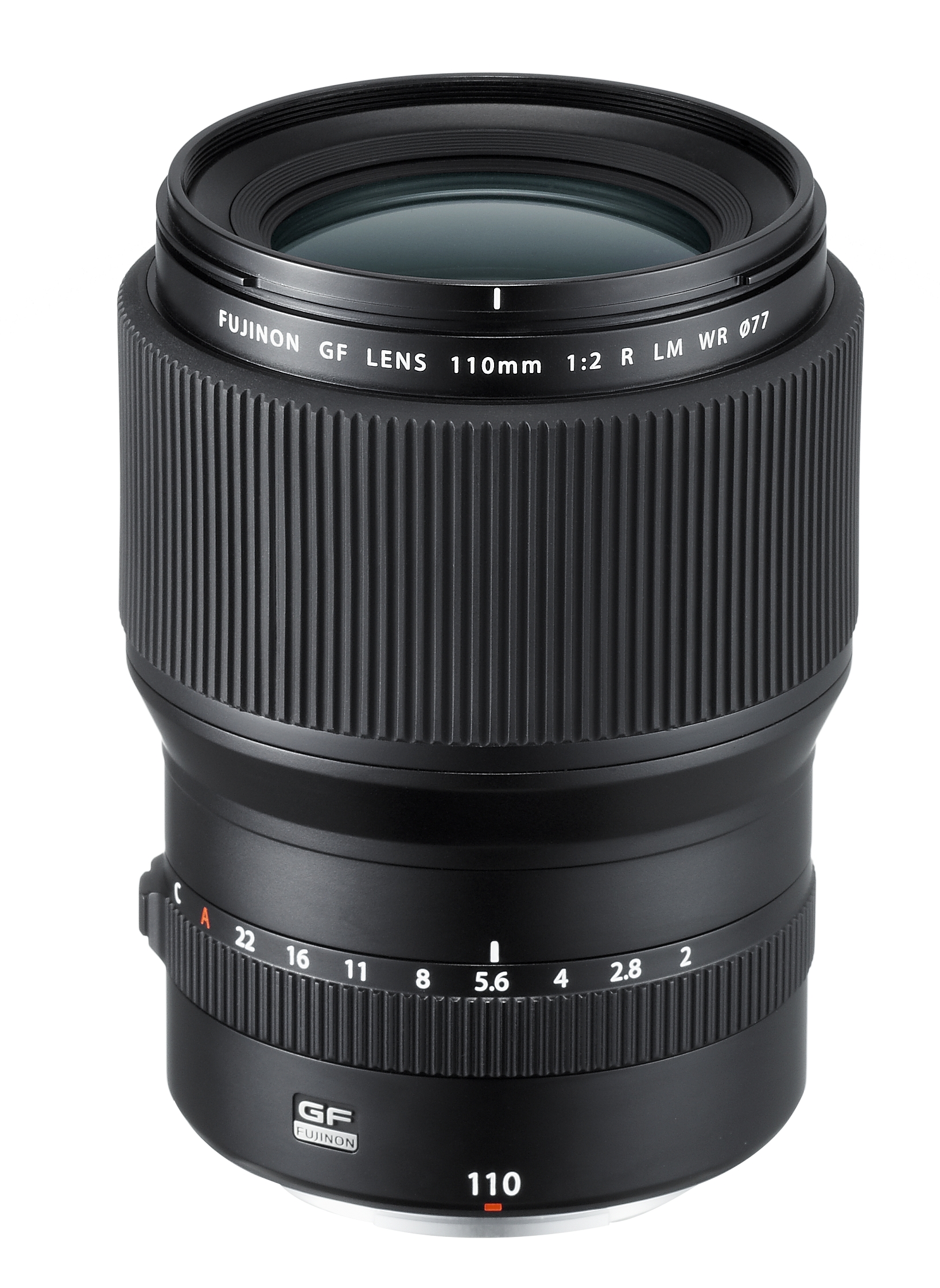 후지필름 GF 110mm F2 R LM WR