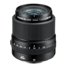 후지필름 GF 45mm F2.8 R WR