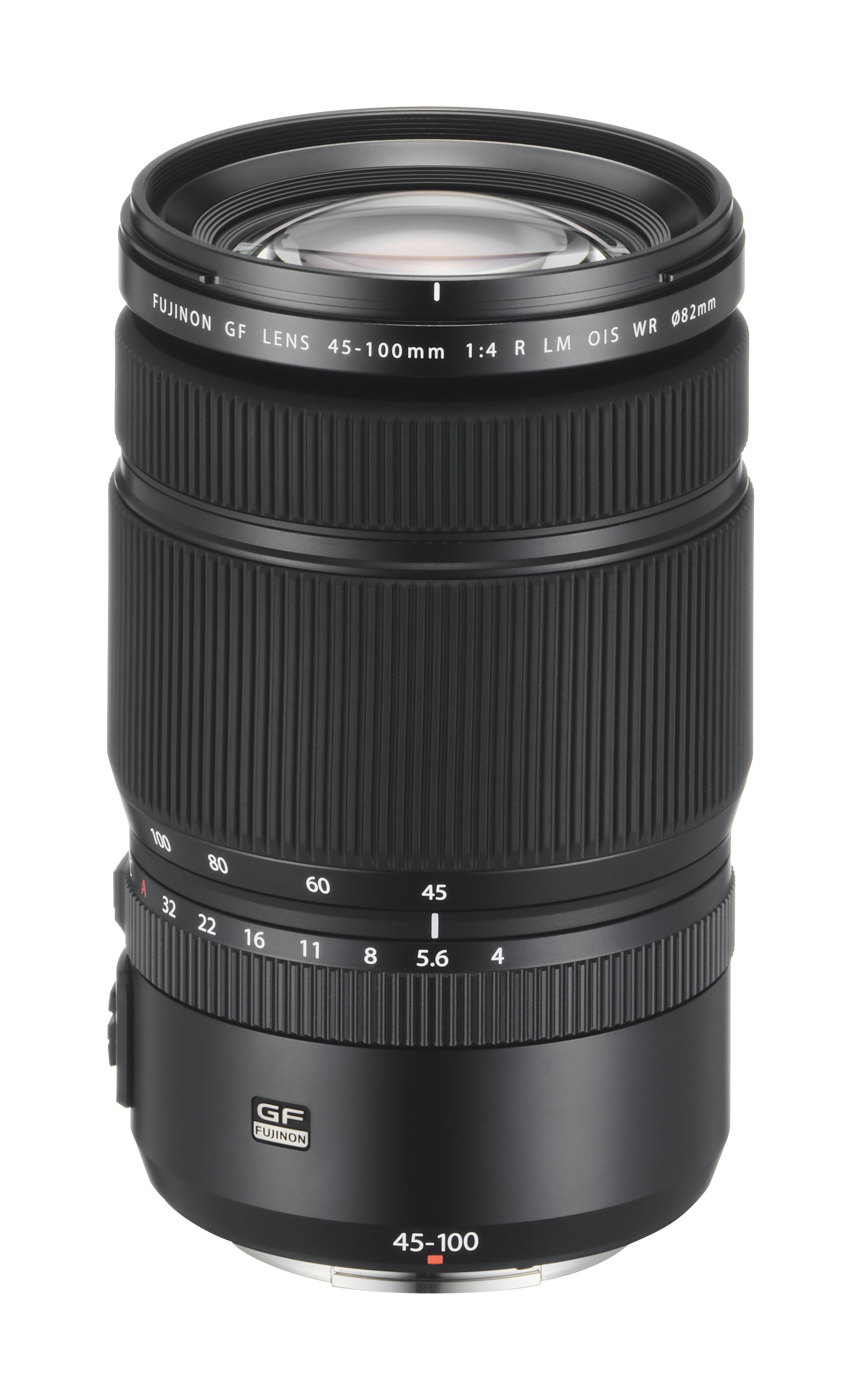 후지필름 GF 45-100mm F4 R LM OIS WR