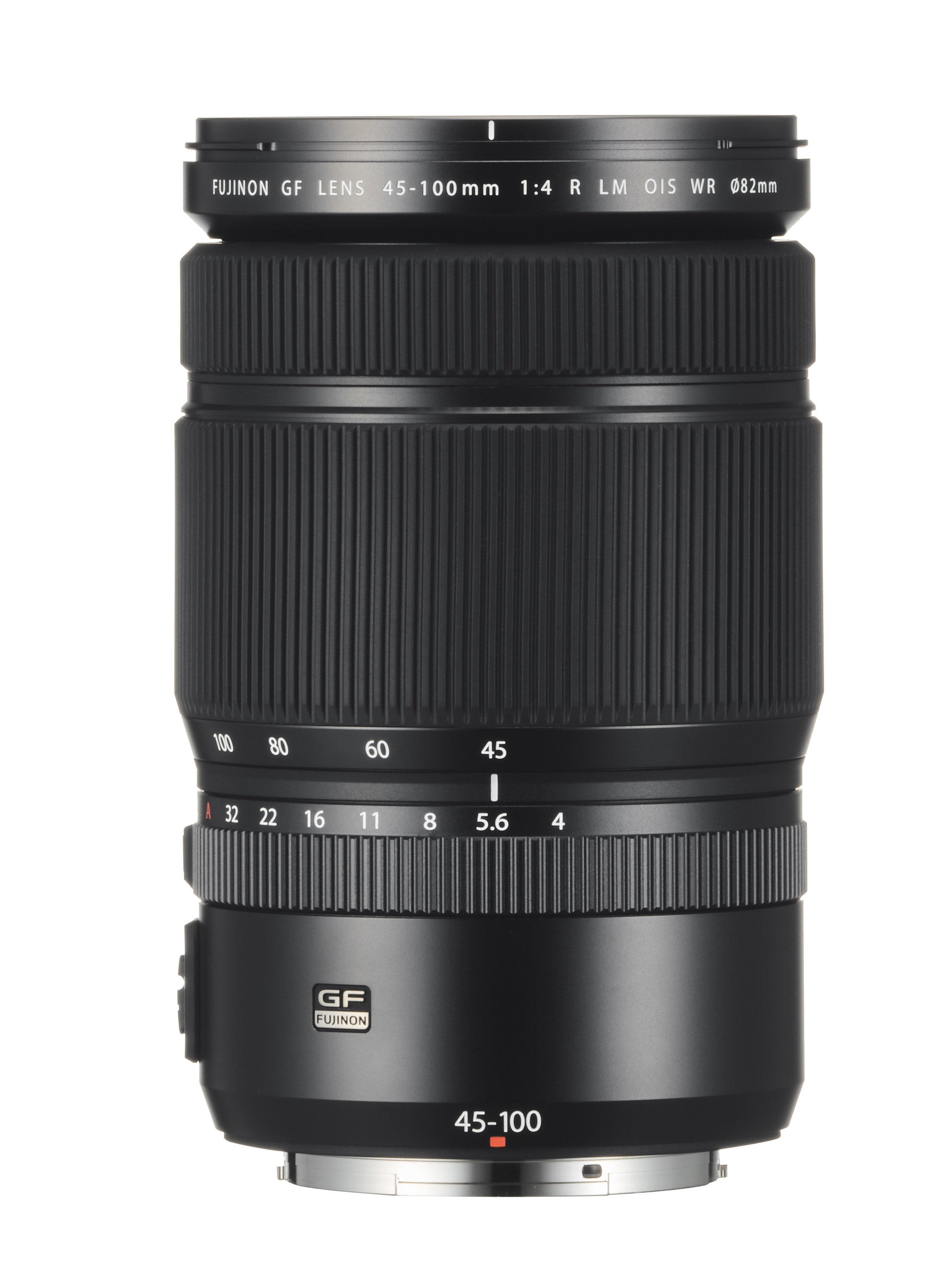 후지필름 GF 45-100mm F4 R LM OIS WR