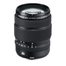 후지필름 GF 32-64mm F4 R LM WR