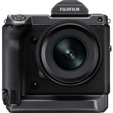 후지필름 GFX 100