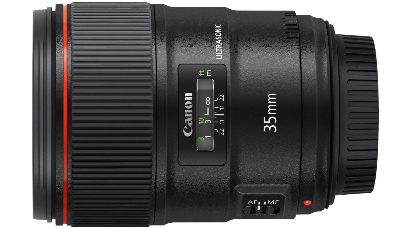캐논 EF 35mm F1.4L II USM