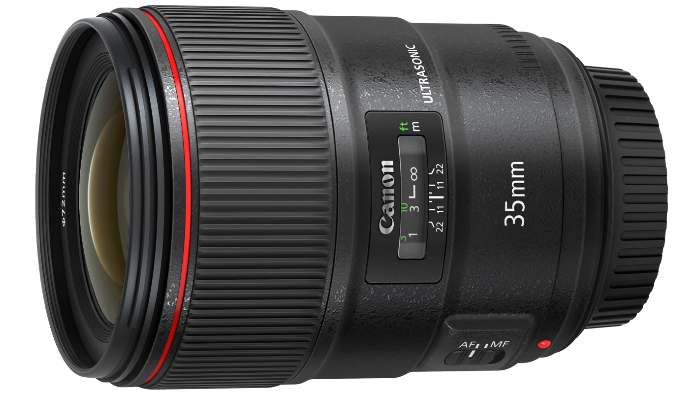 캐논 EF 35mm F1.4L II USM