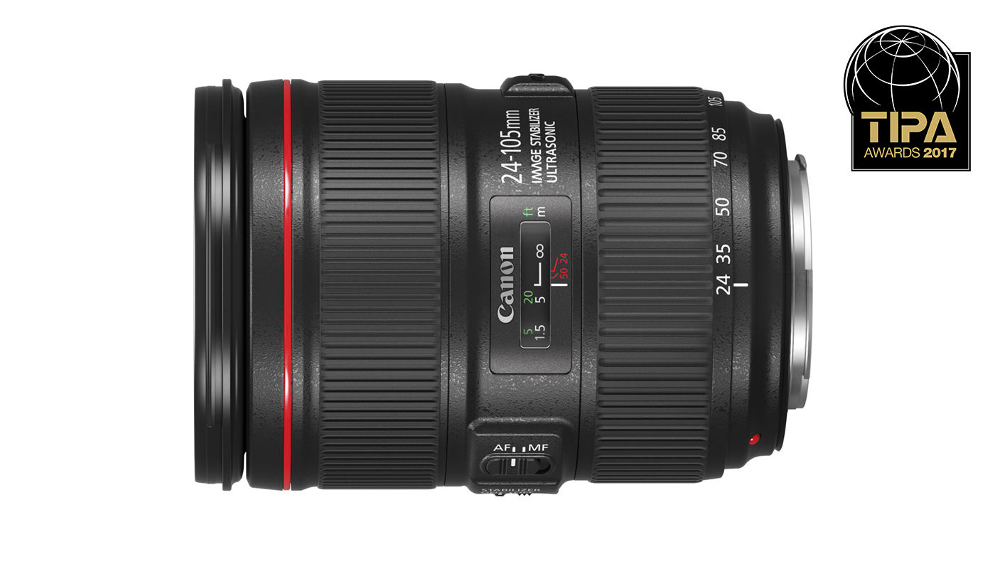 캐논 EF 24-105mm F4L IS II USM