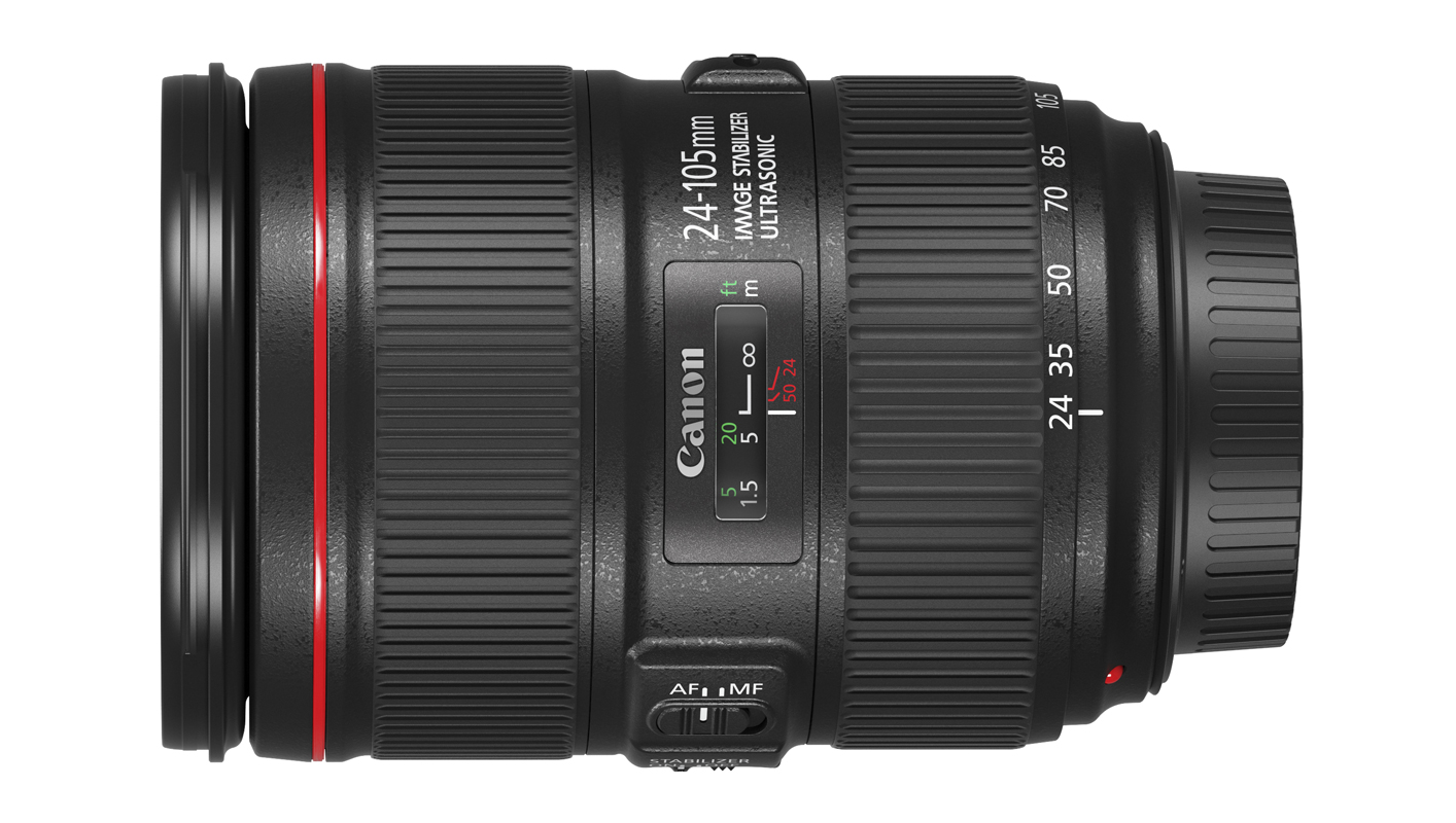 캐논 EF 24-105mm F4L IS II USM