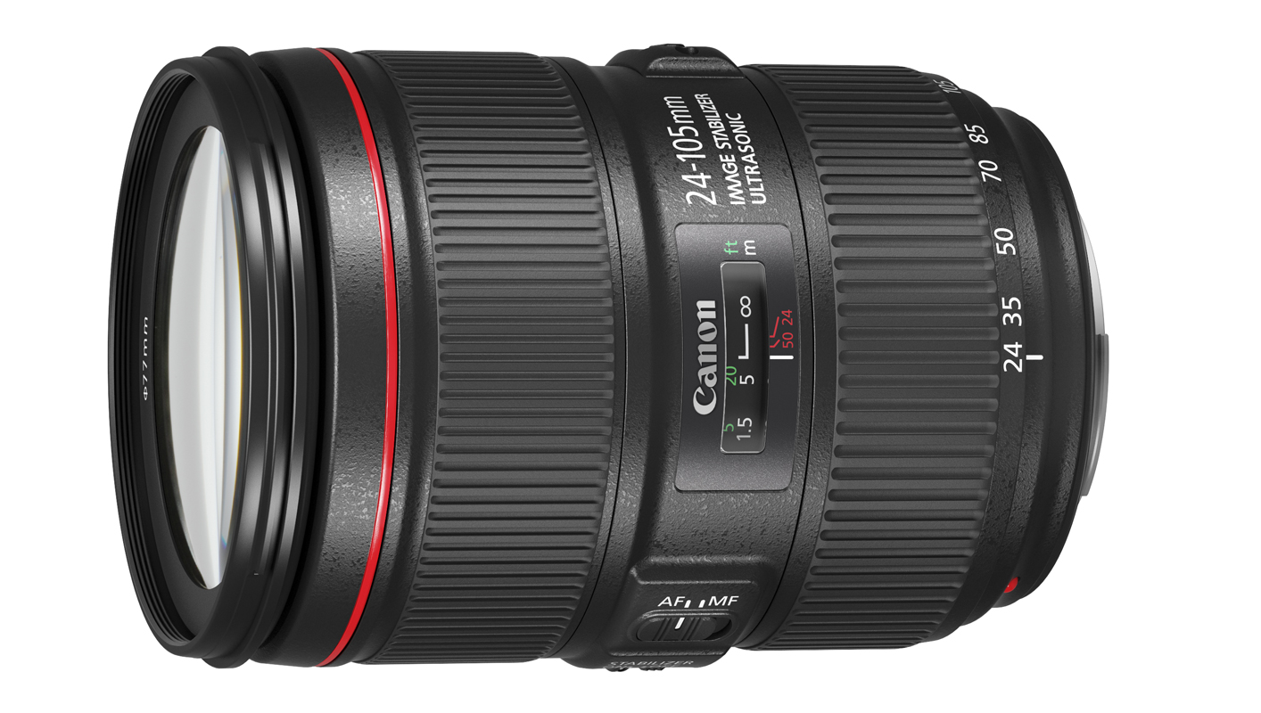 캐논 EF 24-105mm F4L IS II USM
