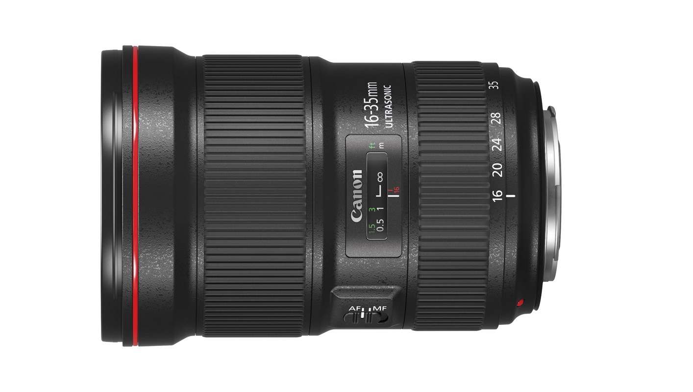 캐논 EF 16-35mm F2.8L III USM