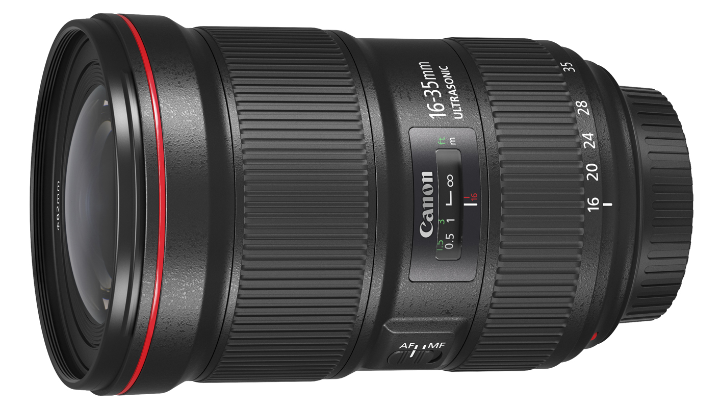 캐논 EF 16-35mm F2.8L III USM