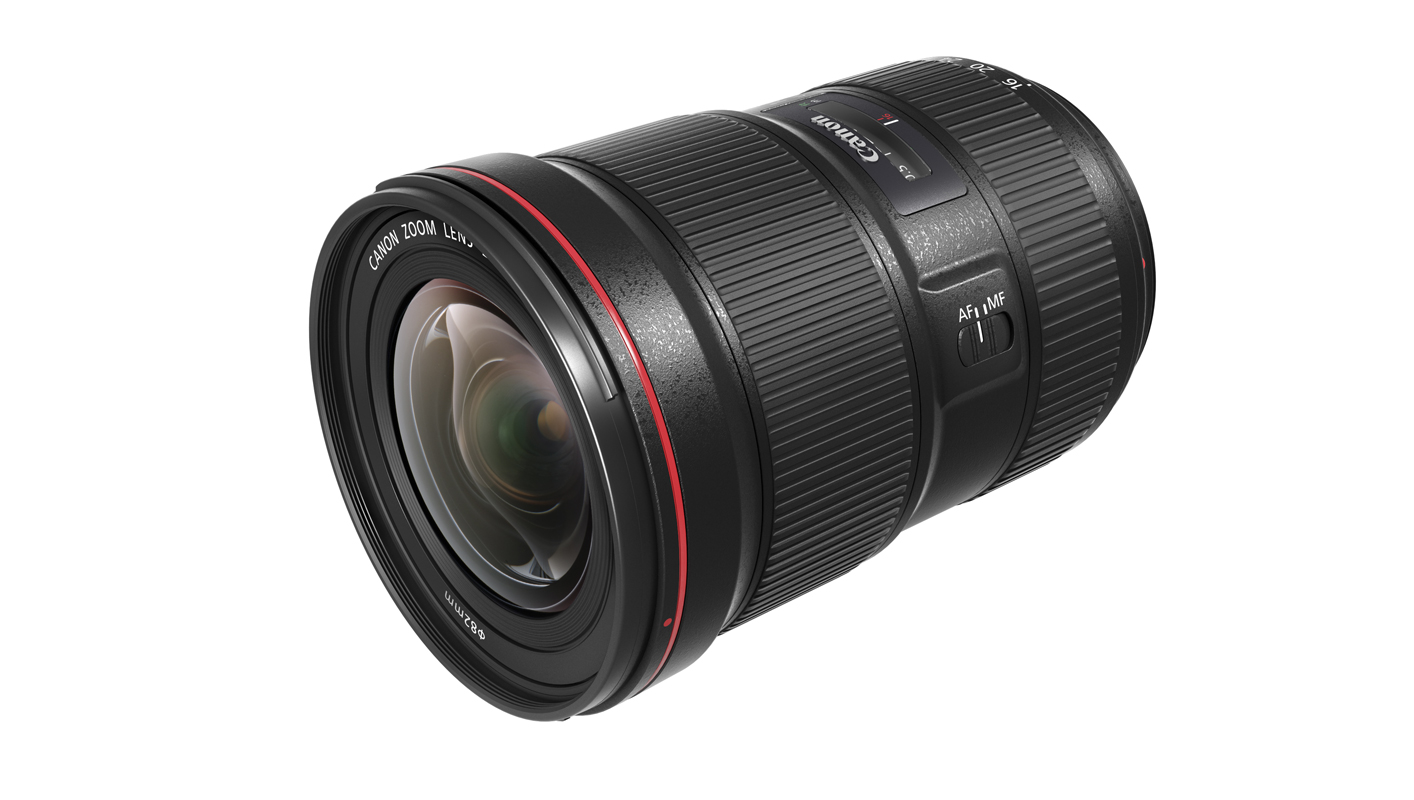 캐논 EF 16-35mm F2.8L III USM