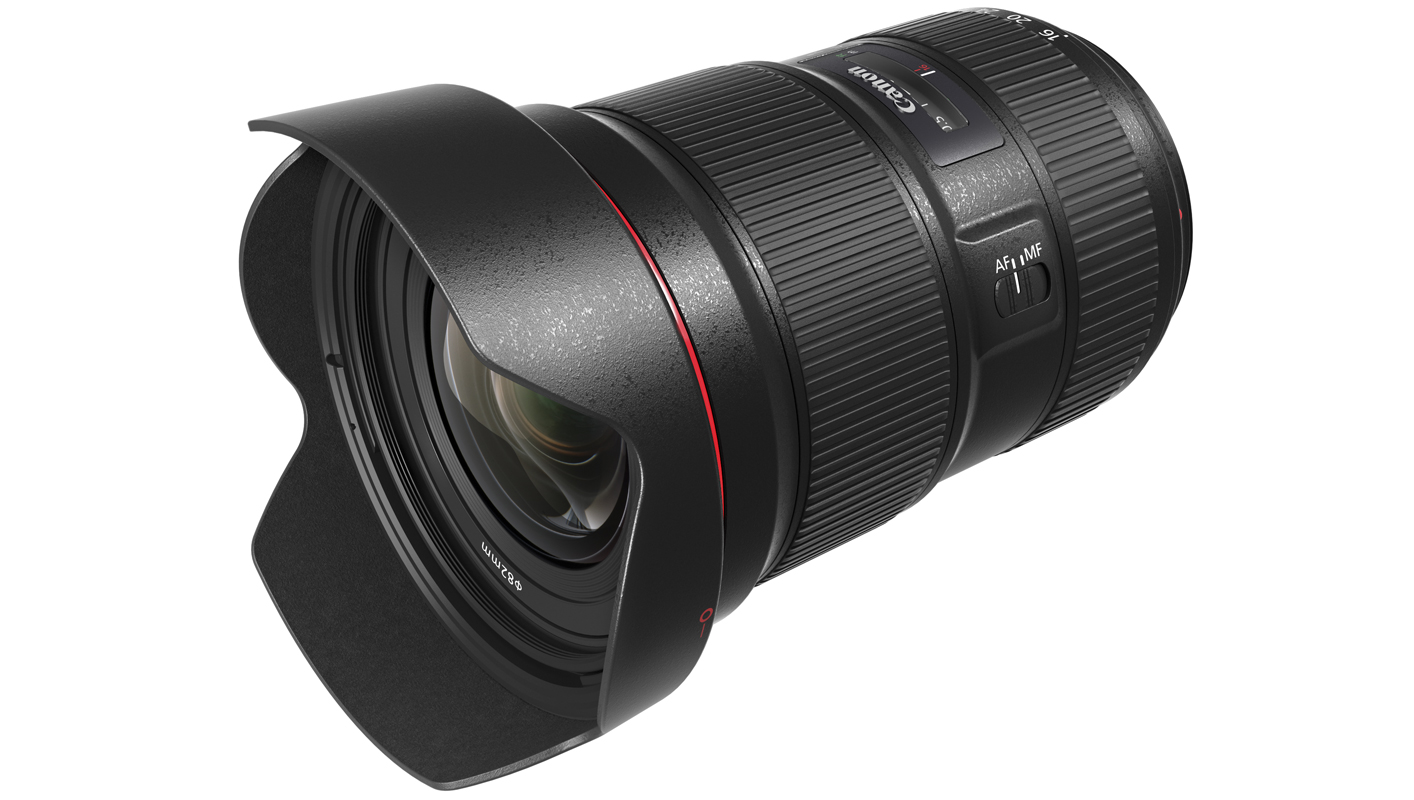 캐논 EF 16-35mm F2.8L III USM