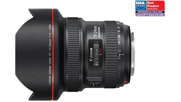 캐논 EF 11-24mm F4L USM