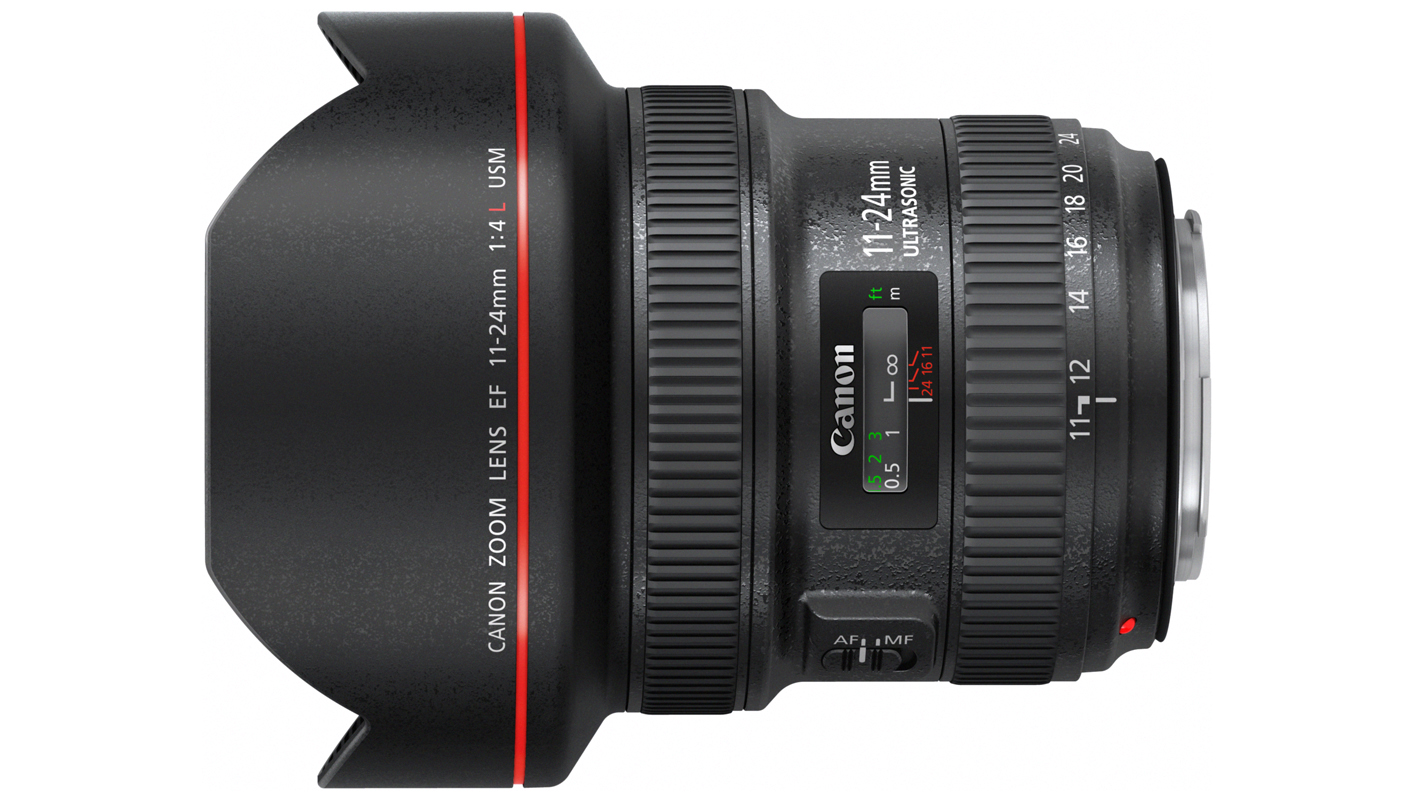 캐논 EF 11-24mm F4L USM