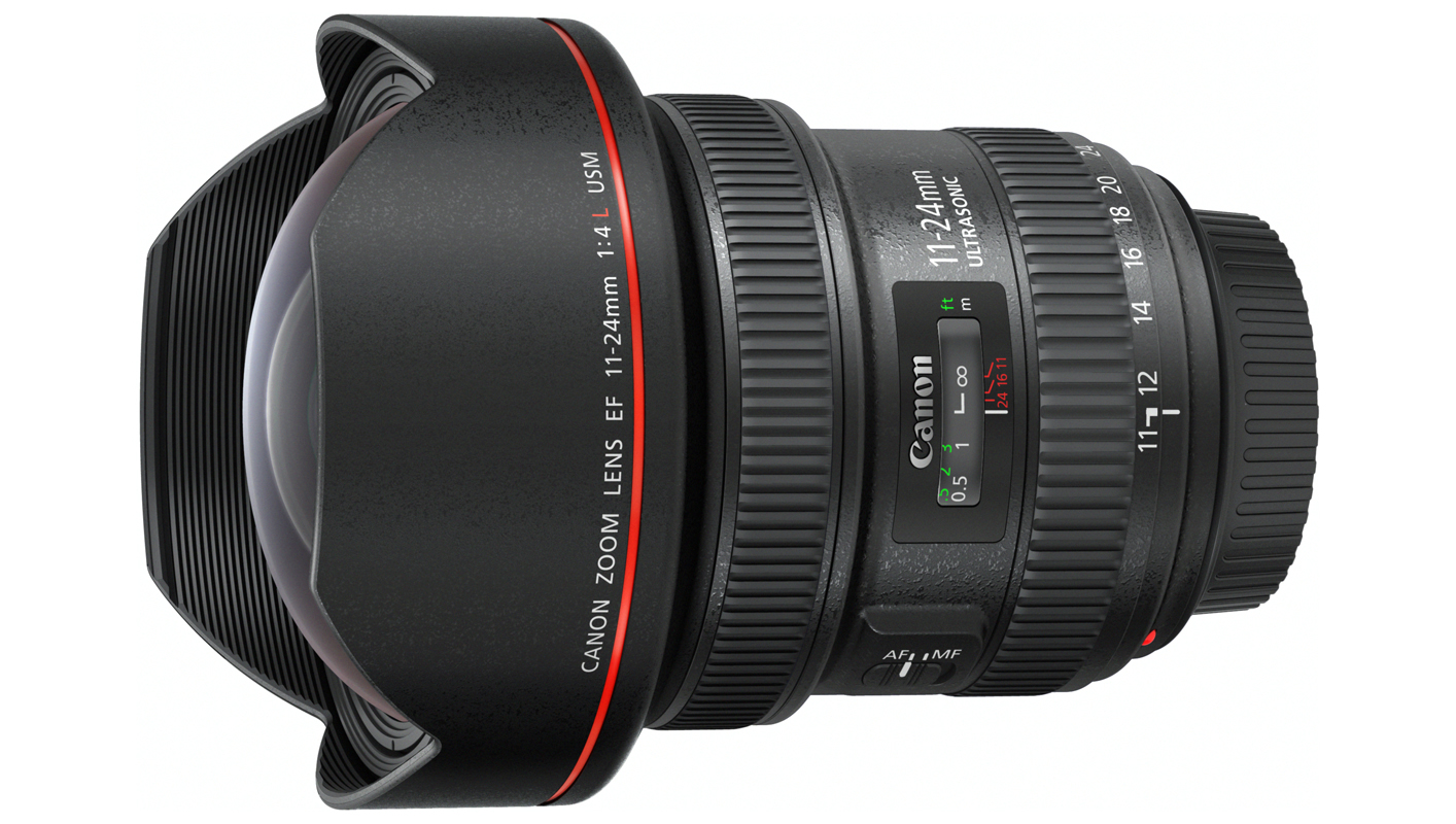캐논 EF 11-24mm F4L USM