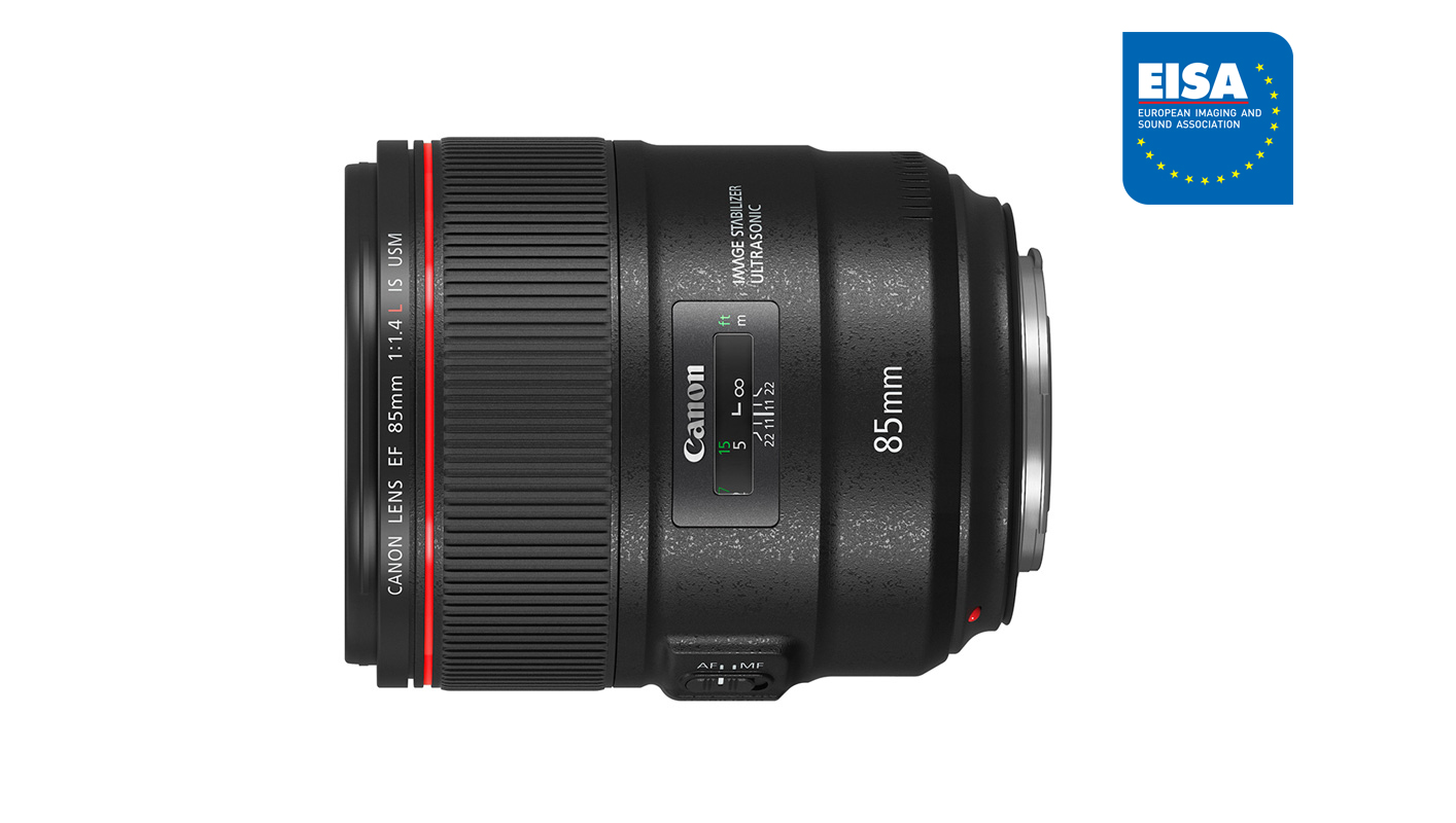 캐논 RF 85mm F1.2 L USM