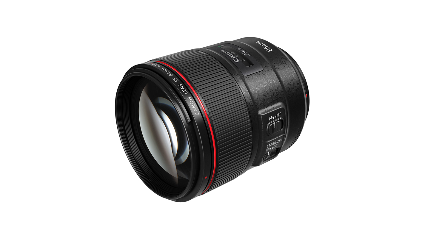 캐논 RF 85mm F1.2 L USM