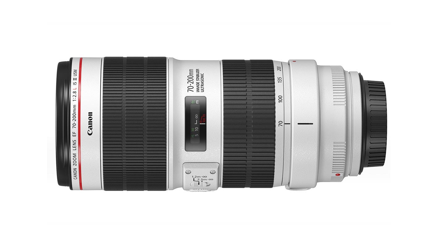 캐논 RF 70-200mm F4 L IS USM