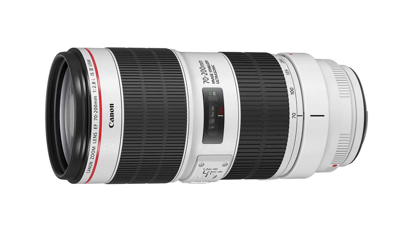 캐논 RF 70-200mm F4 L IS USM