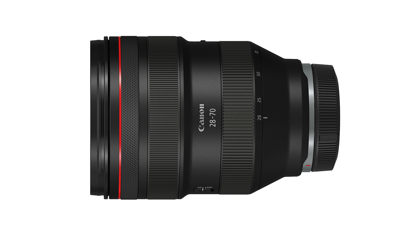 캐논 RF 28-70mm F2 L USM
