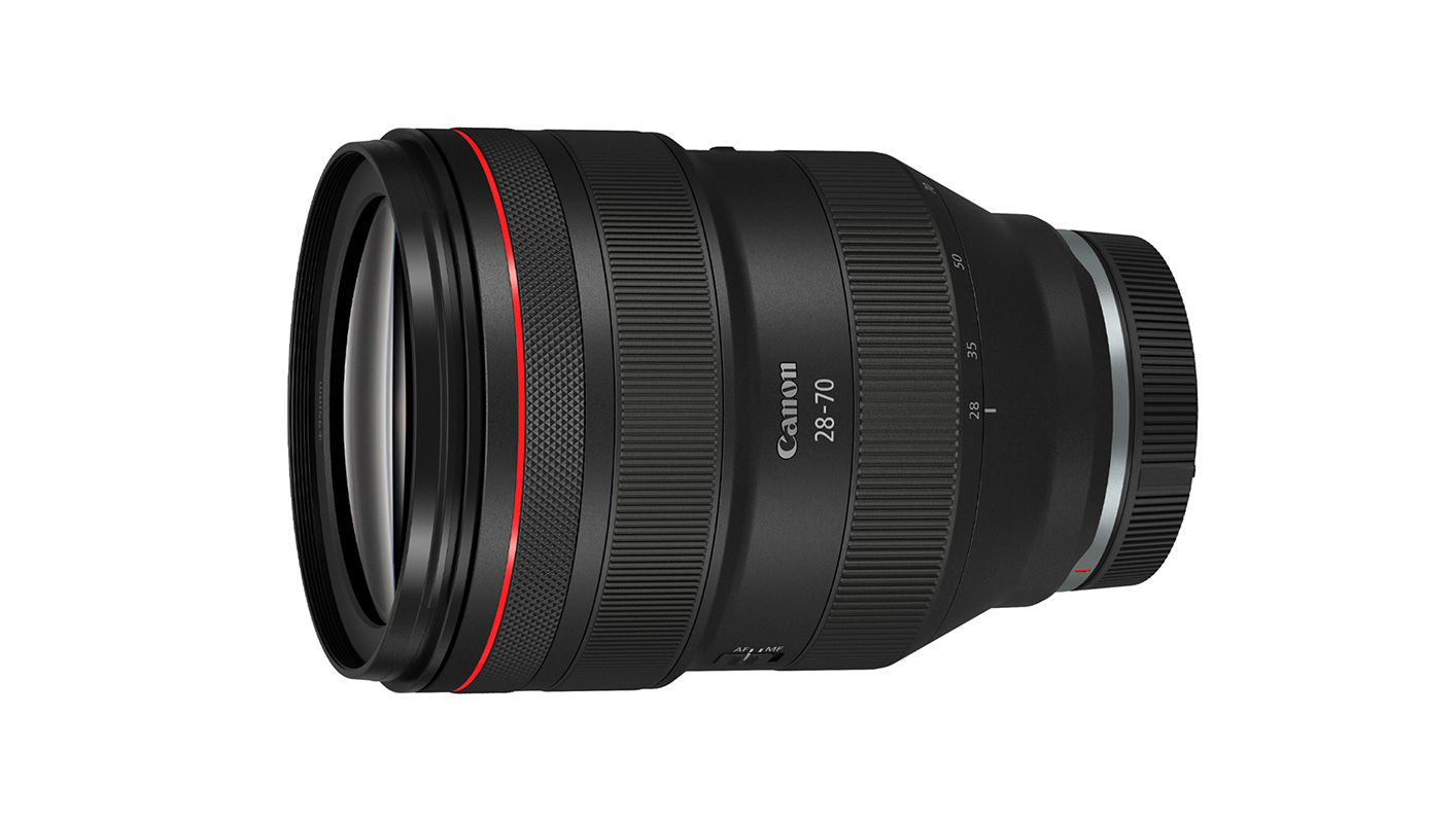 캐논 RF 28-70mm F2 L USM
