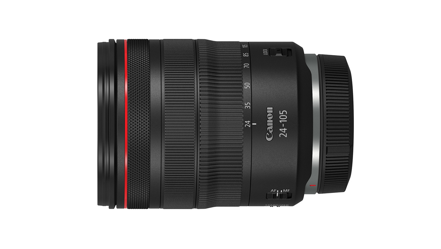 캐논 RF 24-105mm F4 L IS USM