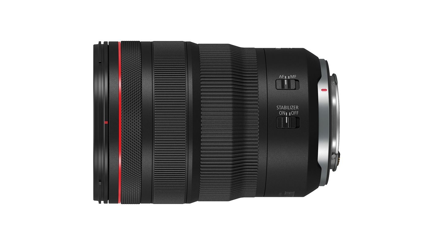 캐논 RF 24-70mm F2.8 L IS USM