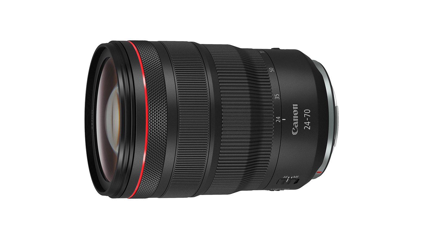 캐논 RF 24-70mm F2.8 L IS USM