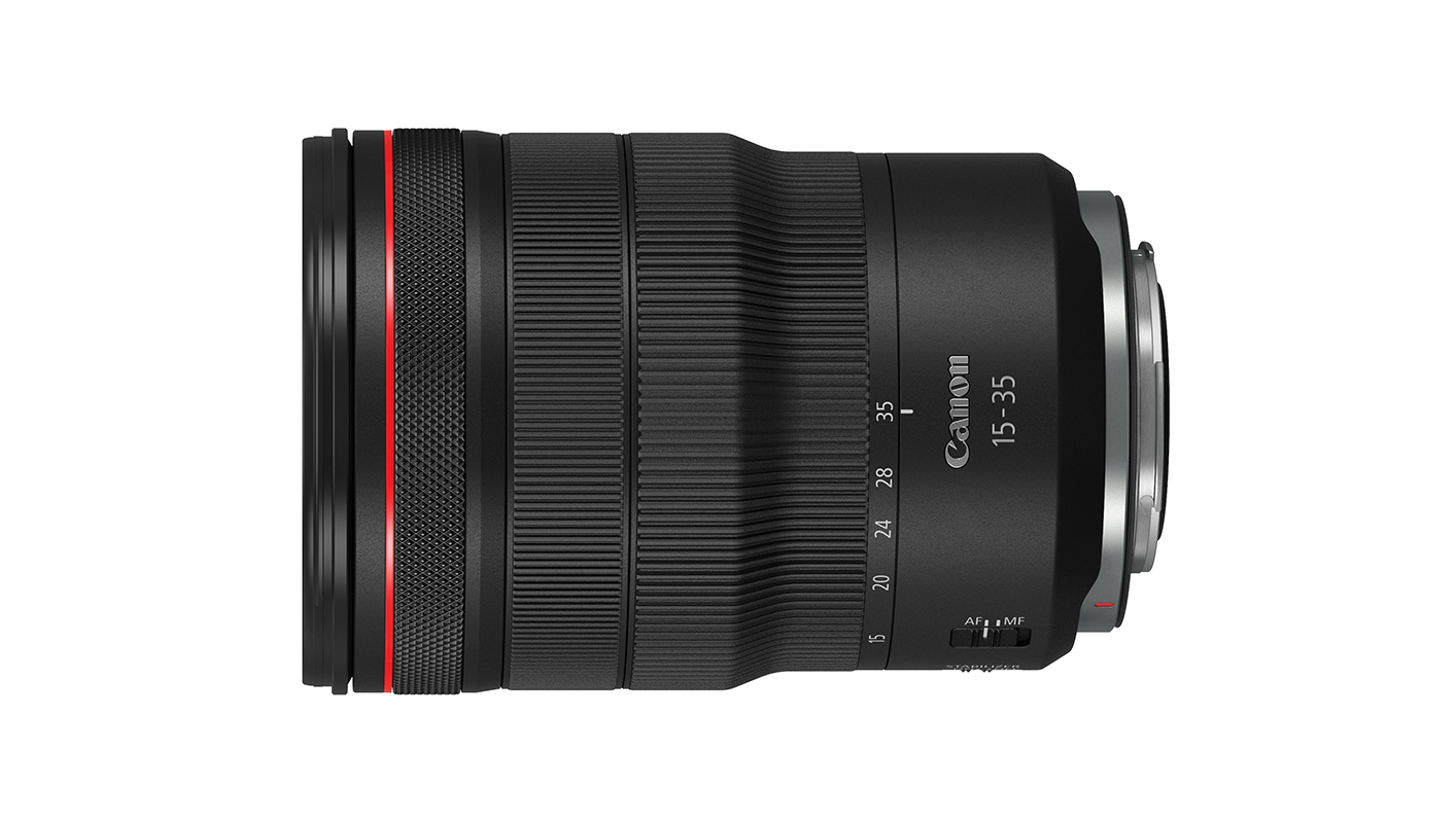 캐논 RF 15-35mm F2.8 L IS USM