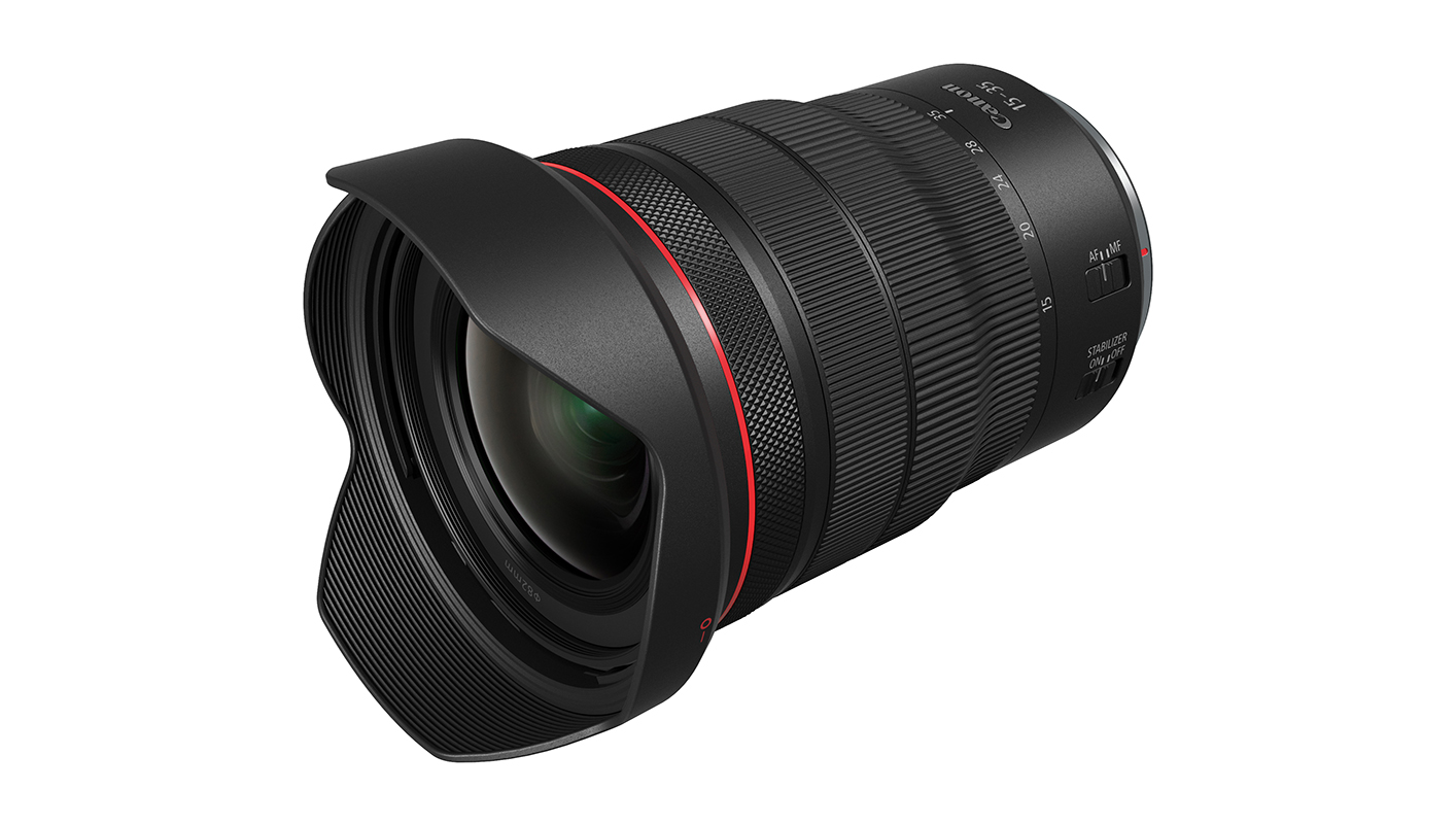 캐논 RF 15-35mm F2.8 L IS USM