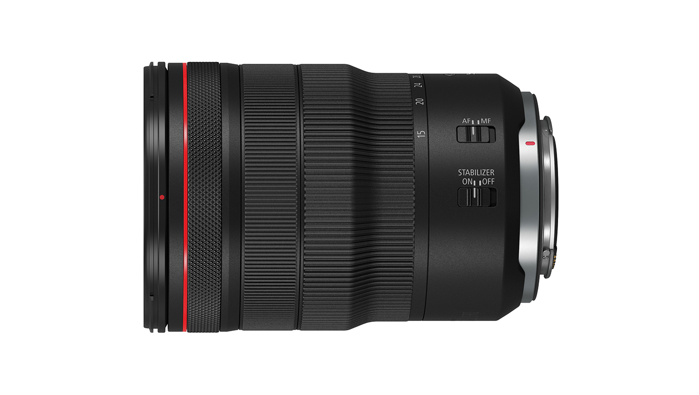 캐논 RF 15-35mm F2.8 L IS USM