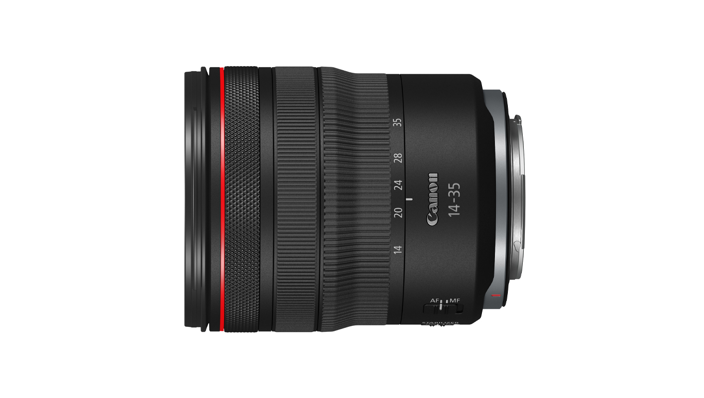 캐논 RF 14-35mm F4 L IS USM