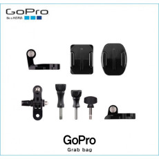 고프로 그랩백 마운트 예비부품 Grab Bag (GO146)