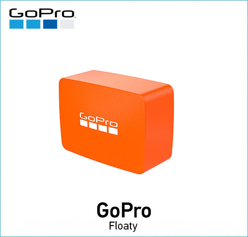 고프로 플로티 Floaty (GO461)