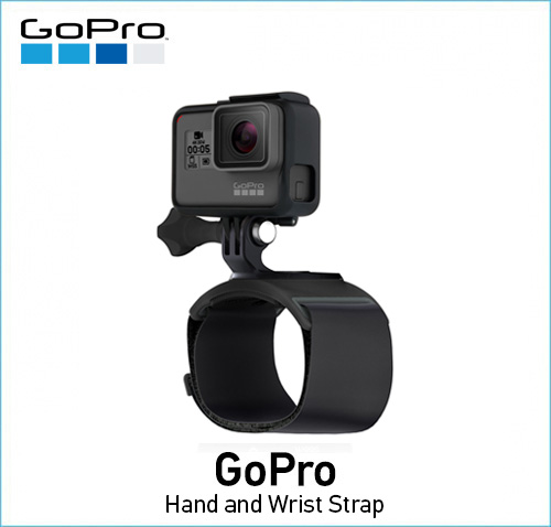 고프로 손, 손목스트랩 Hand and Wrist Strap (GO396)