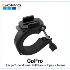 고프로 대형튜브마운트 Large Tube Mount(Roll Bars+Pipes+More)(GO603)