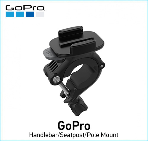 고프로 핸들바 시트포스트 폴 마운트(New)(GO143)