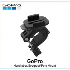 고프로 핸들바 시트포스트 폴 마운트(New)(GO143)