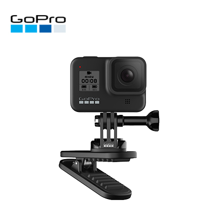 고프로 자석식 회전마운트 Magnetic Swivel Clip(GO847)