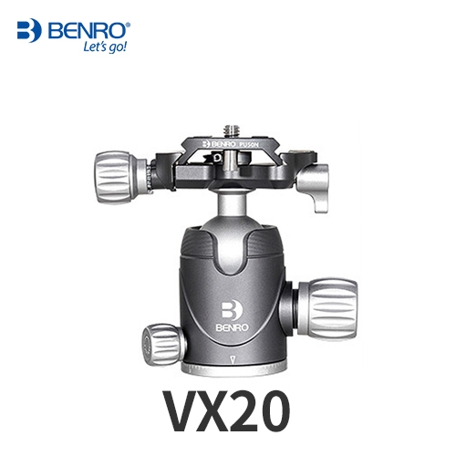 벤로 라이노/배트 볼헤드 VX30