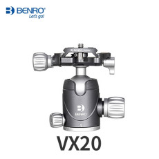 벤로 라이노/배트 볼헤드 VX30