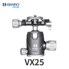 벤로 라이노/배트 볼헤드 VX25