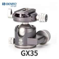 벤로 티티 볼헤드 GX35