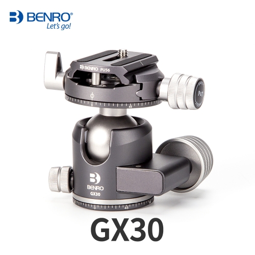 벤로 티티 볼헤드 GX30